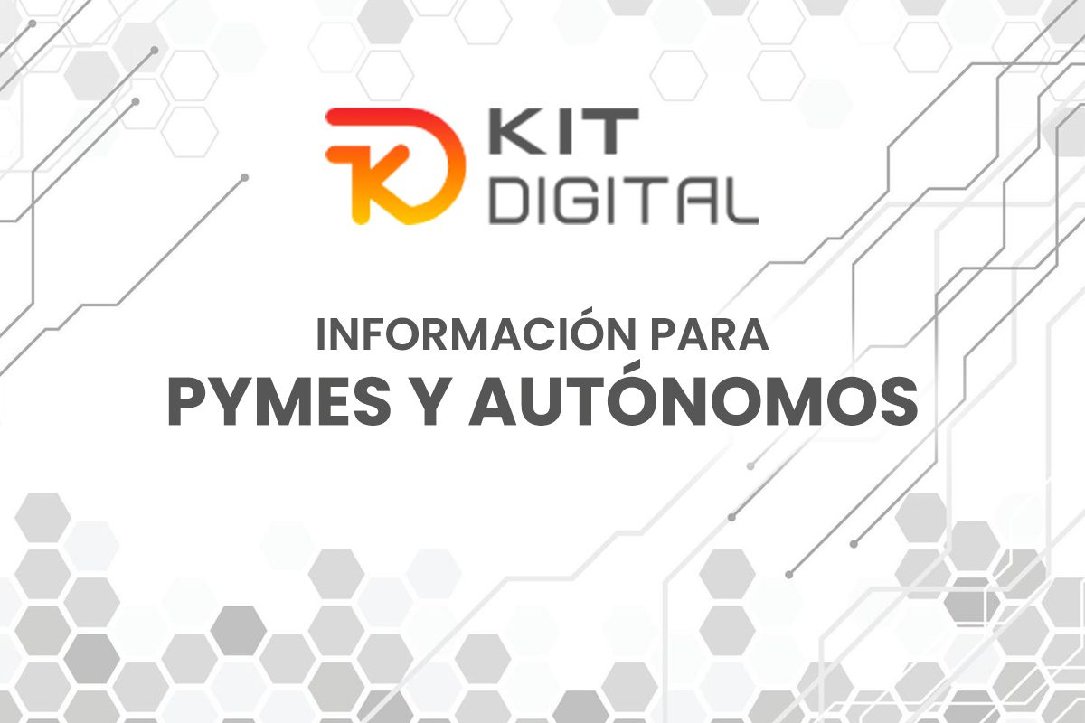 Lee más sobre el artículo Cómo solicitar tu bono digital como empresa o autónomo