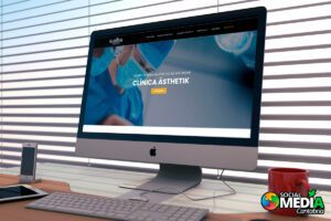 Lee más sobre el artículo Rediseño Asthetik
