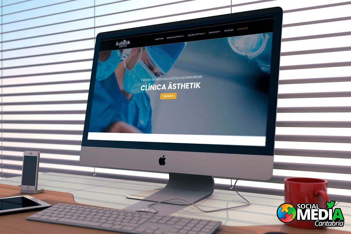 En este momento estás viendo Rediseño Asthetik