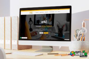 Lee más sobre el artículo Rediseño MMA Formación