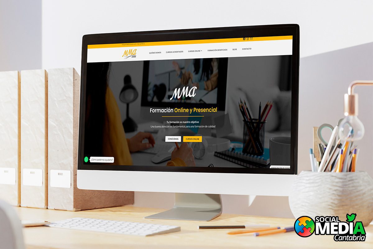 En este momento estás viendo Rediseño MMA Formación