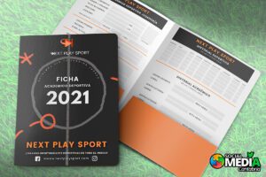 Lee más sobre el artículo Branding Next Play Sport