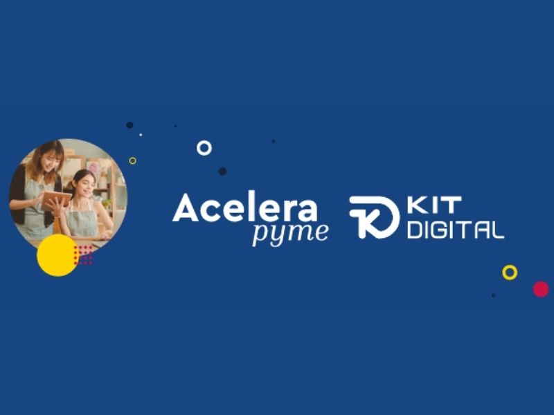 Lee más sobre el artículo Arranca la convocatoria de ayudas del Programa Kit Digital