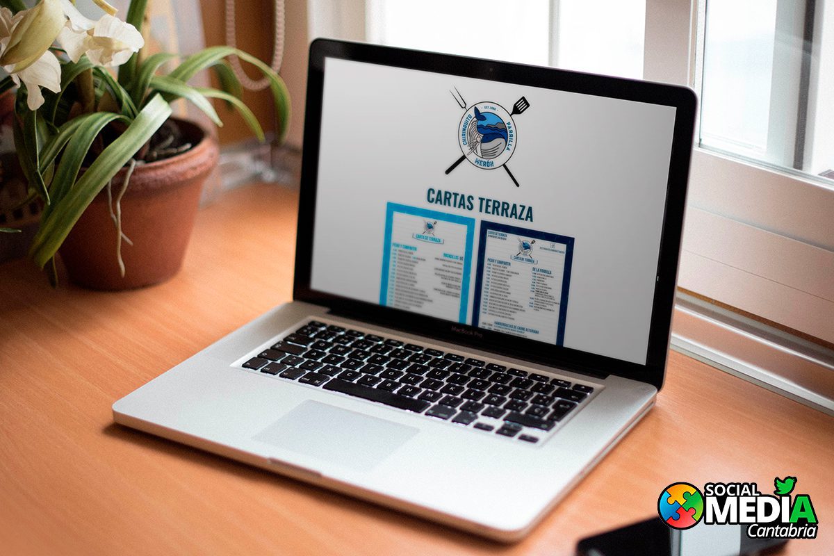 En este momento estás viendo Diseño Landing Page Chiringuito Playa Merón