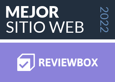 Mejor sitio web de Cantabria 2022 Mejor sitio web de Cantabria 2022