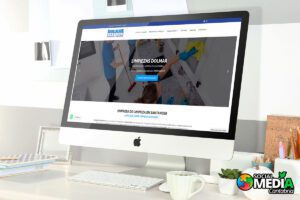 Lee más sobre el artículo Rediseño Limpiezas Dolmar
