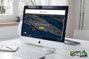 Lee más sobre el artículo Rediseño Web Liébana Aventura
