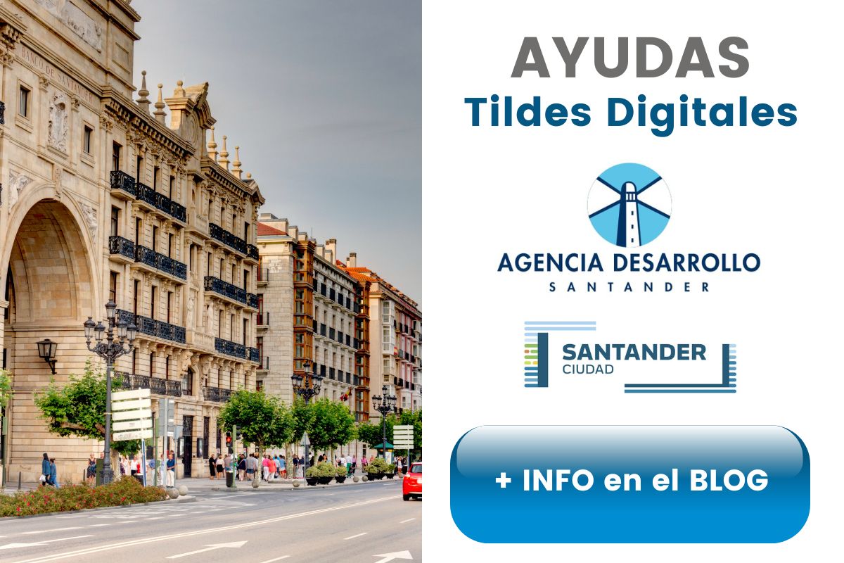 ayudas tildes digitales ayuntamiento de santander