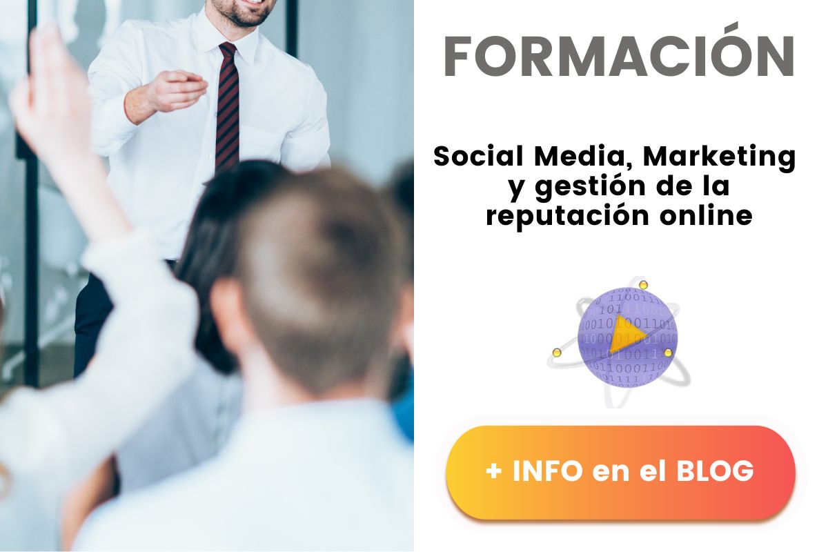 curso de formacion reputacion online
