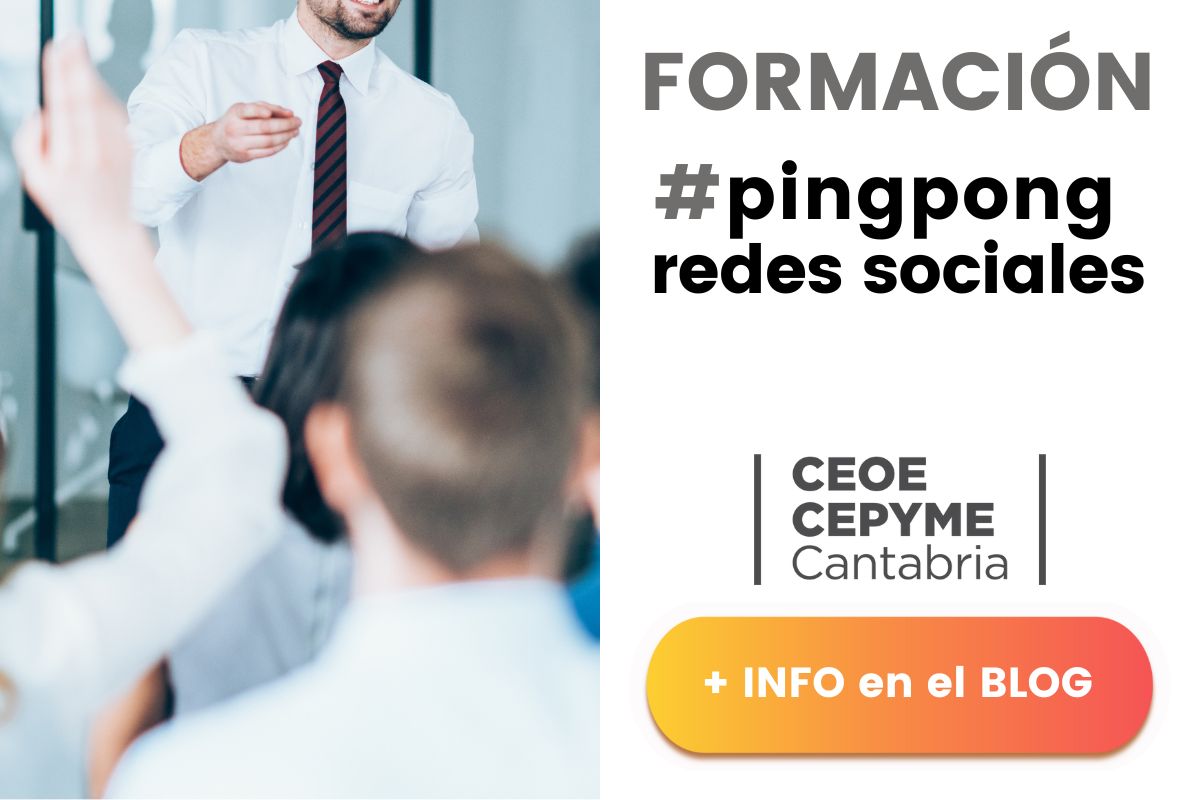 Lee más sobre el artículo #pingpong tips en redes sociales