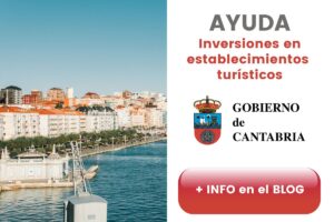 Lee más sobre el artículo Ayuda para inversiones en establecimientos turísticos