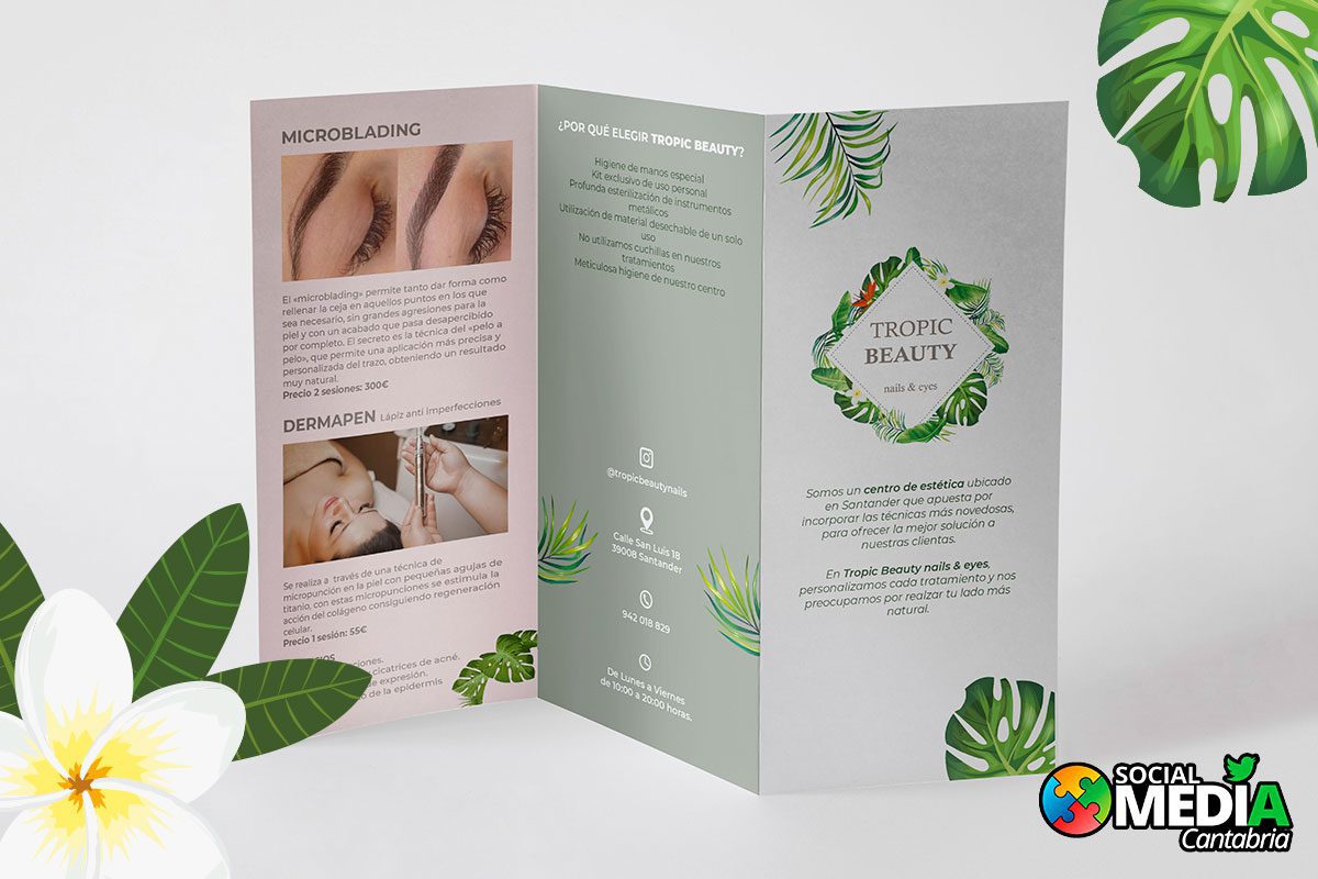 Lee más sobre el artículo Diseños Tropic Beauty