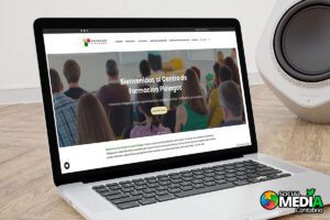 Lee más sobre el artículo Rediseño web Formación Piélagos