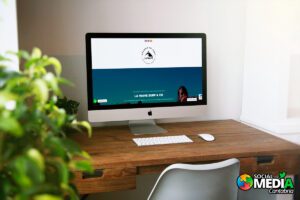 Lee más sobre el artículo Rediseño Web Multisite La Wave Surf