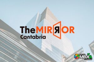Lee más sobre el artículo Branding The Mirror Cantabria