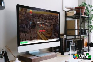 Lee más sobre el artículo Diseño Web ZLight
