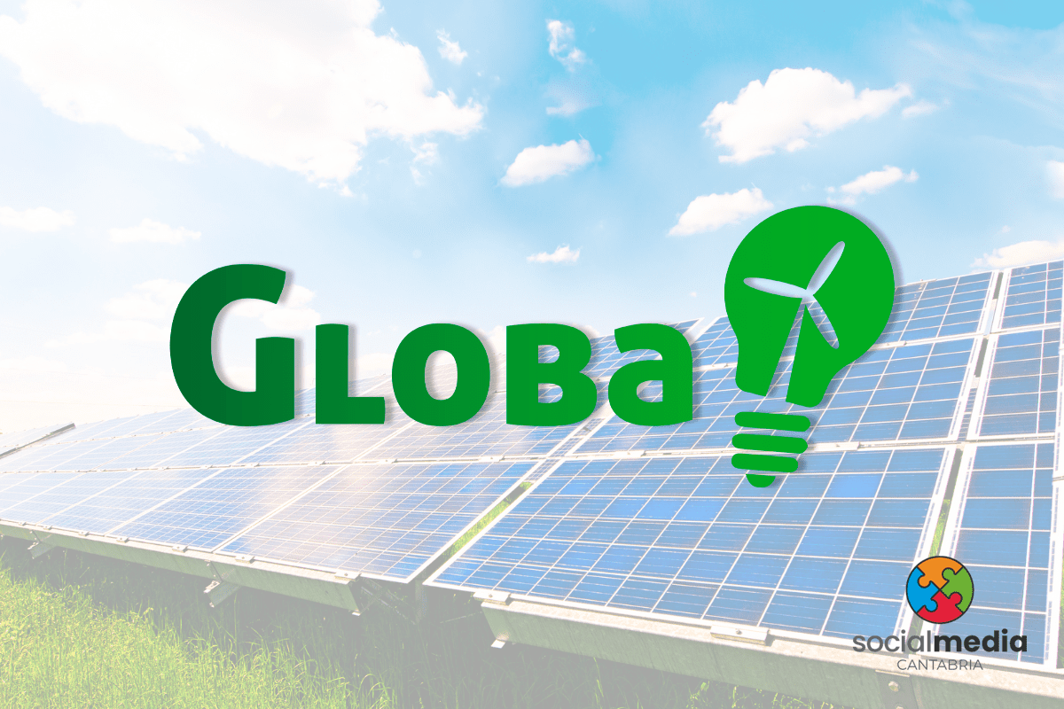 globa rebranding