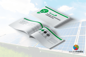 Globa manual corporativo