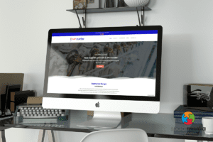 Lee más sobre el artículo Rediseño Web Sapmarine