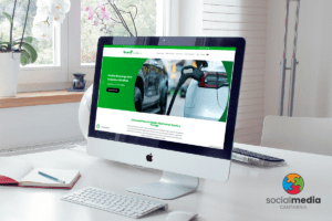Globa web españa