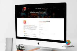 Lee más sobre el artículo Posicionamiento SEO Zlight