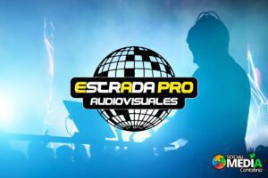 Lee más sobre el artículo Logotipo Estrada Producciones