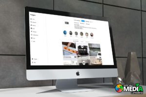 Lee más sobre el artículo Redes Sociales Santos Instaladores