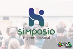 Lee más sobre el artículo Logotipo Simposio de Higiene Industrial