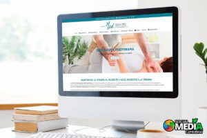 Lee más sobre el artículo Posicionamiento SEO Clínica MCD