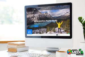 Lee más sobre el artículo Posicionamiento SEO Viajes Fotográficos