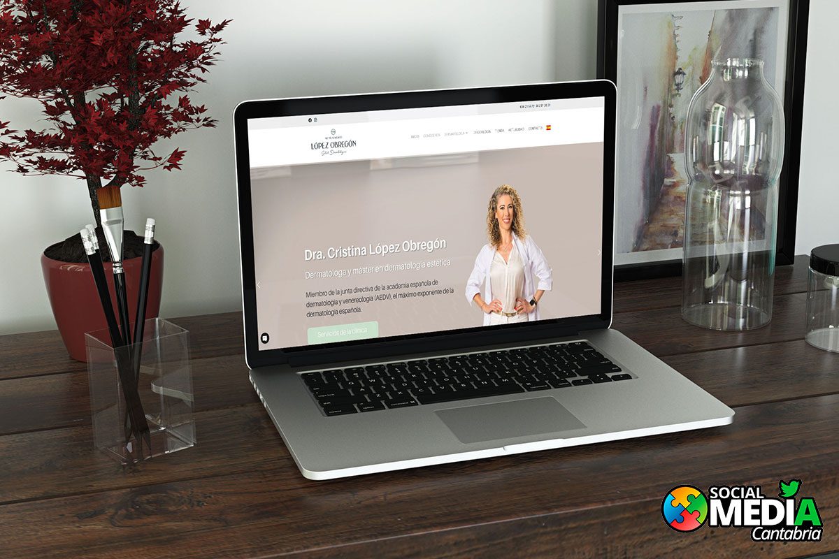 Lee más sobre el artículo Tienda Online Instituto Médico López Obregón