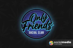Lee más sobre el artículo Branding Only Friends