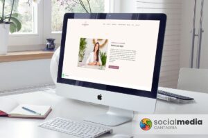 Lee más sobre el artículo Diseño web Ana Horrillo