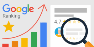 Lee más sobre el artículo Como las reseñas de Google ayudan a mejorar el SEO de tu web