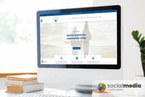 Lee más sobre el artículo Diseño Web Henko Seguros