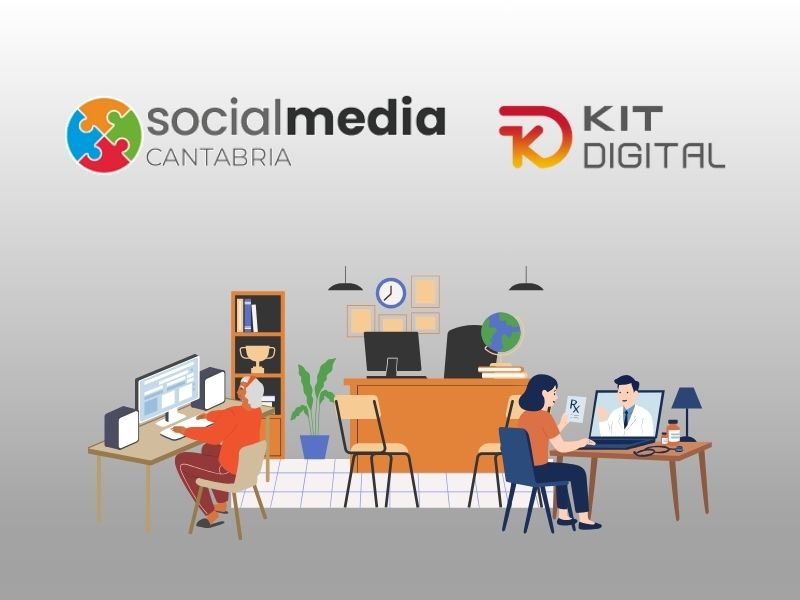 Cuando finaliza el Kit Digital en Cantabria
