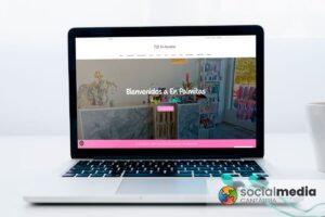 Lee más sobre el artículo Tienda Online En Palmitas
