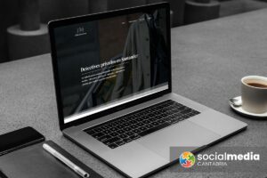 Lee más sobre el artículo Diseño Web JoMa Detectives