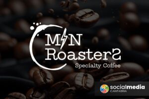 Lee más sobre el artículo Logotipo Min Roasters