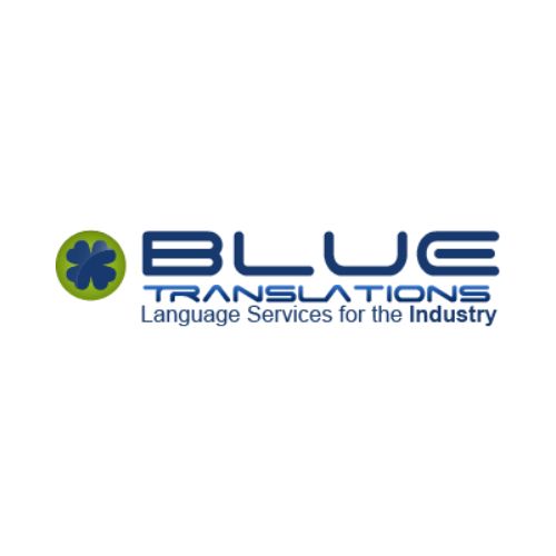 Sector Logo Blue