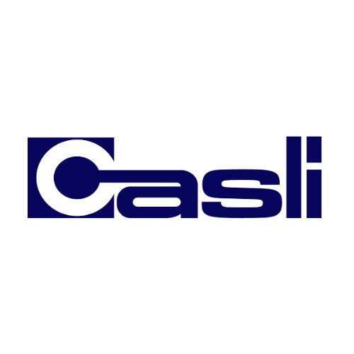 Sector Logo Casli