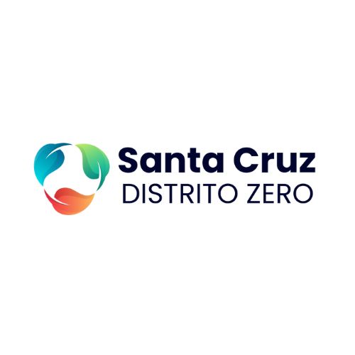 Sector Logo Distrito Zero