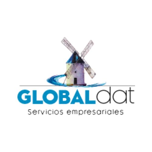 Sector Logo GlobalDat