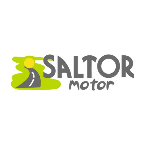 Sector Logo Saltor