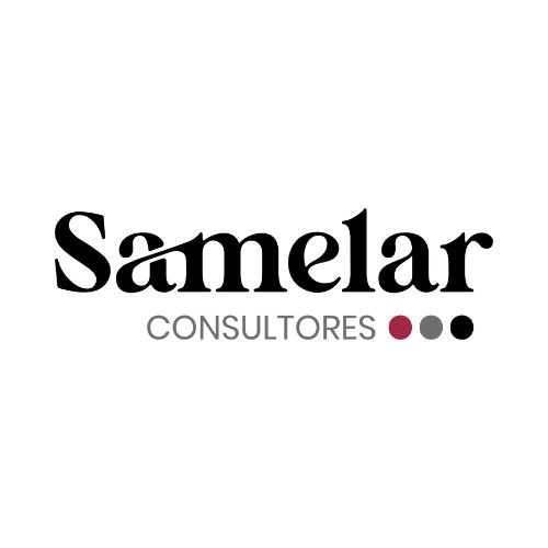 Sector Logo Samelar