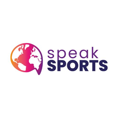 Sector Logo SpeakSports