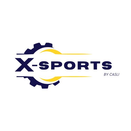 Sector Logo XSports