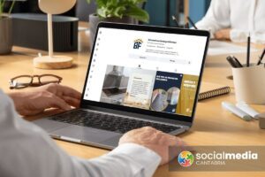 Lee más sobre el artículo Redes Sociales BF Construcciones y Reformas