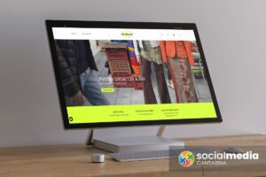 Lee más sobre el artículo Tienda Online Rekawa