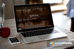 Lee más sobre el artículo Diseño Web Thai Sabai